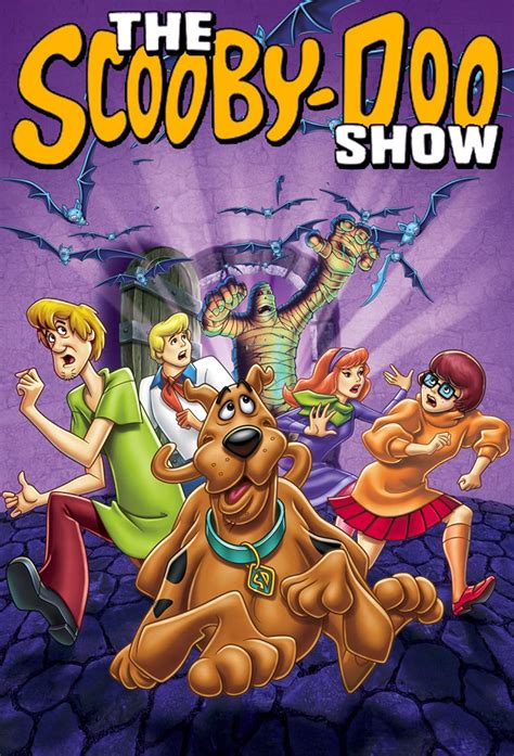 full Scooby-Doo